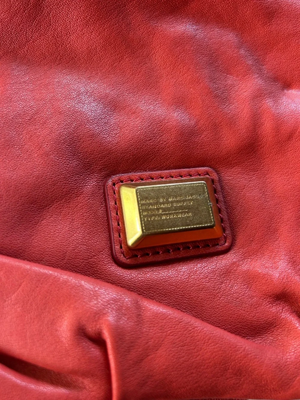 Marc by Marc Jacobs 
